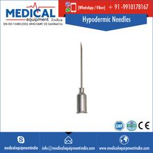 Hypodermic Needle