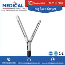 Laparoscopic Long Bowel Grasper