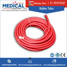 medical rubber tube