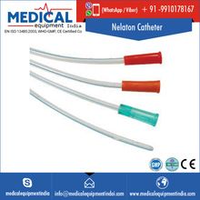 Nelaton Catheter