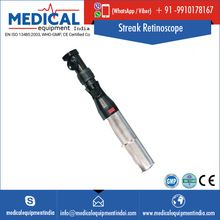 Ophthalmoscope