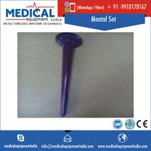 Penile Urethral Meatus