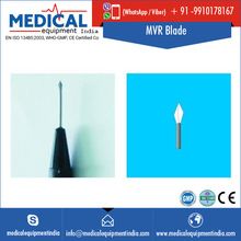 Surgical Hospital MVR Blade