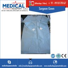 Surgeon Gown