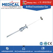 Veterinary Instrument Artificial Insemination Gun