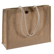 Burlap Bag