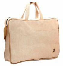 canvas conference tote bag