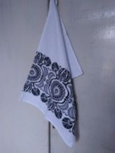 Cotton Kitchen Towel