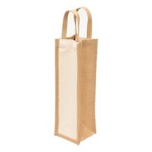 print wine bag