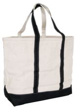 promotional tote bag