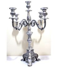 arms Candelabra