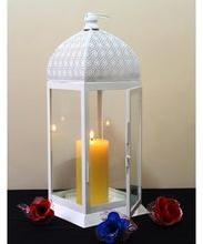 Candle Holder Lantern