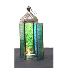 Candle Lantern Stand