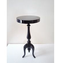 Cocktail Coffee Round Table