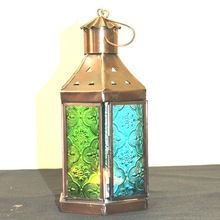 Decoration Candle Lantern