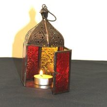 Lantern Decoration Hanging Candle Lantern