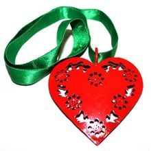 Christmas Heart