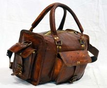 Mens Shoulder Bag