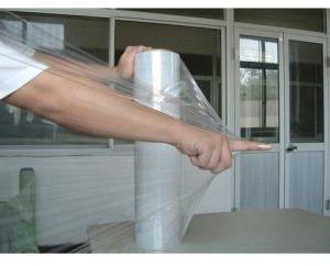 HIGH GLOSS STRETCH FILM ROLL