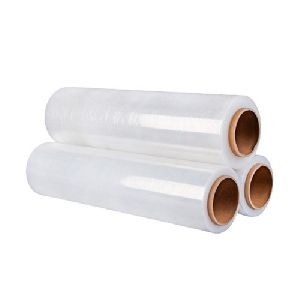 PE LAMINATED FILM ROLL