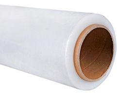 TRANSPARENT PE STRETCH FILM ROLL