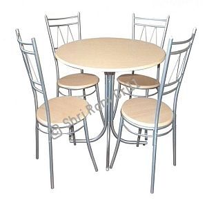 dining room table set
