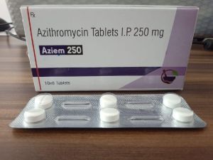 Azithromycin 250 mg donde comprar