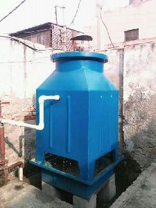 5 Tr Frp square Cooling Tower