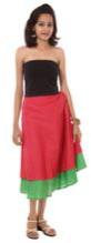 Beach Wear Women Skirt