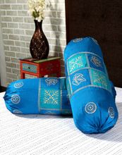 Bolster Pillowcase