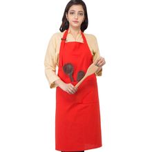 Cooking Baking Bib Apron