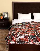 Full Size Comforter Quilt