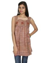 Khadi Jaipuri Kurti