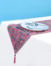 Kitchen And Dining Table Runner