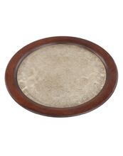 Kitchen Round Serving Tray