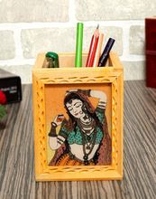 Pen Holder