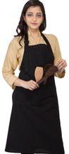 Pockets Bib Apron