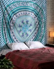 Queen Size Cotton Bedsheet