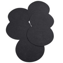 Round Table Pads Mat