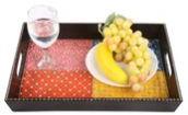 Table Decor Serving Tray