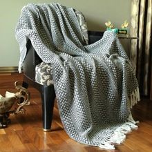 Winter Throw Picnic Blanket