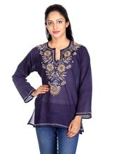 Women Short Kurti