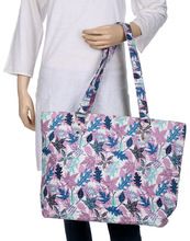 WOMEN TOTE BAG