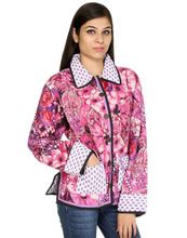 Women Twill Jacket