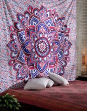 Yoga Mat Tapestry