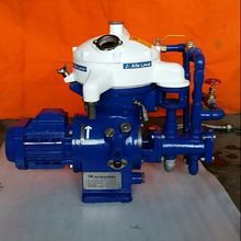 Bio Diesel Oil Separator Machine