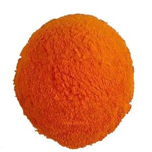 Natural Carrot Powder