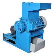 Plastic Scrap Grinding Machine