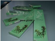 Herbal Incense Sticks