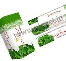 Premium quality incense sticks